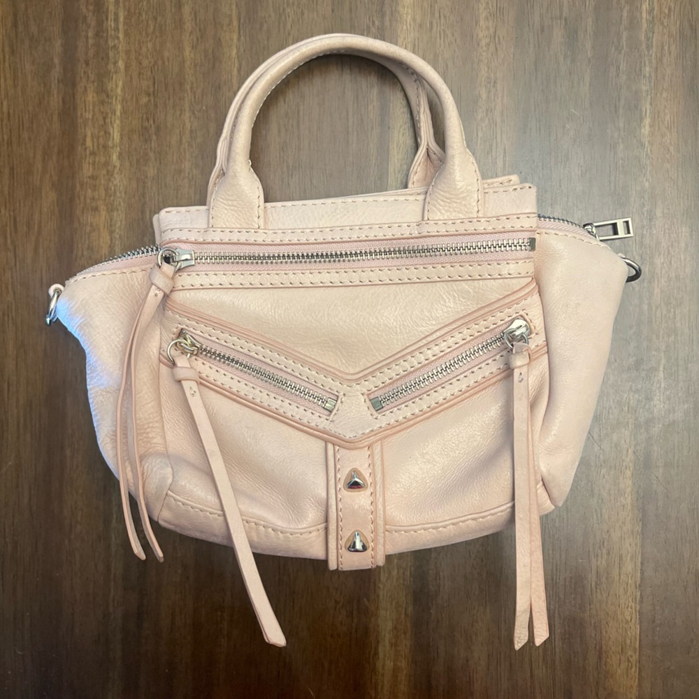 Botkier Pink Handbag